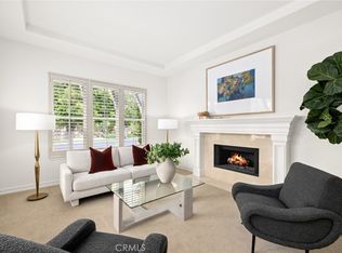 29 Palazzo, Newport Beach, CA 92660