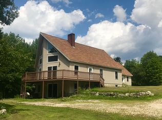 624 Gray Rd, Windham, ME 04062