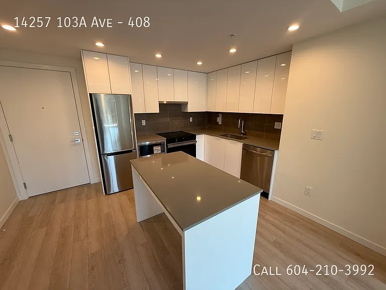 14257 103a Ave #408 — Photo 3