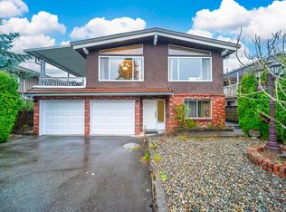 951 Everett Cres, Burnaby, BC V5A2N6