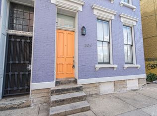 309 E 13th St APT 1, Cincinnati, OH 45202