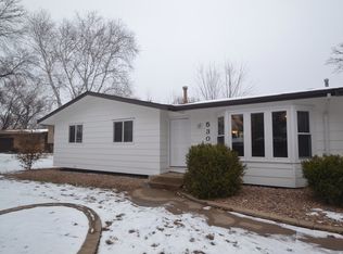 5300 81st Ave N, Brooklyn Park, MN 55443