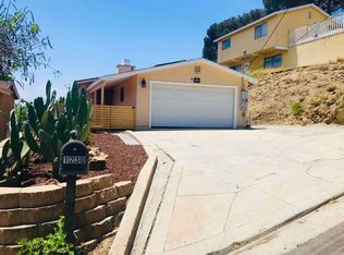 1230 Ramona Ave, Spring Valley, CA 91977