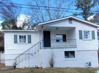 7526 Alabama Ave NW, Leeds, AL 35094