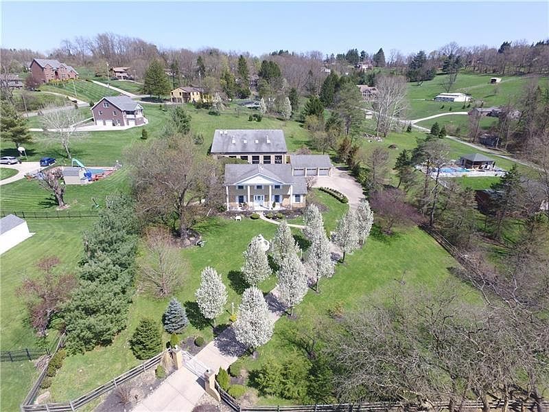 560 Justabout Rd, PA 15367 Zillow