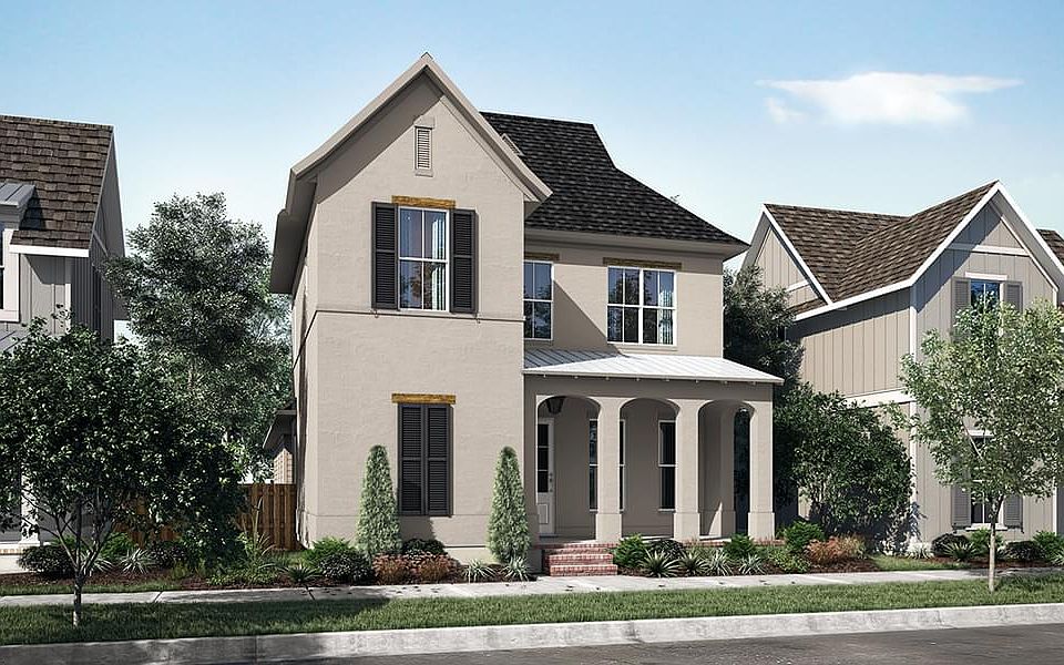 Elevation B