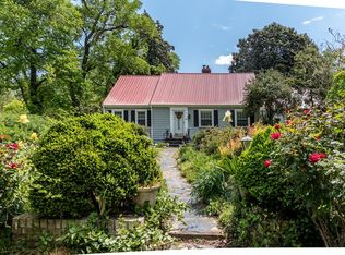 184 Church St, Alberta, VA 23821