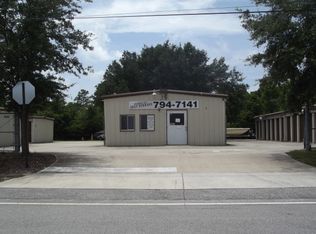 2645 Dobbs Rd, St Augustine, FL 32086