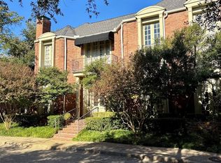 4 Hallshire Ct, Dallas, TX 75225