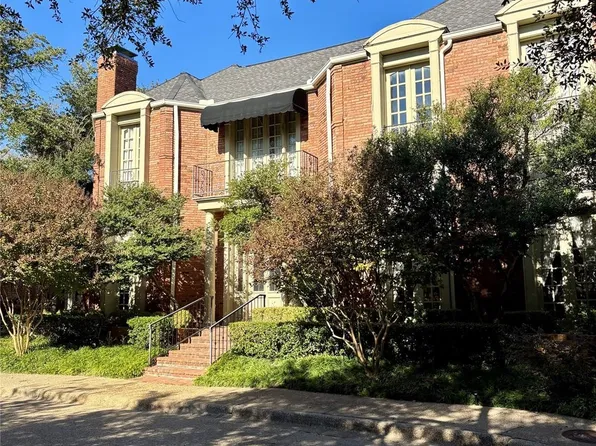 4 Hallshire Ct, Dallas, TX 75225