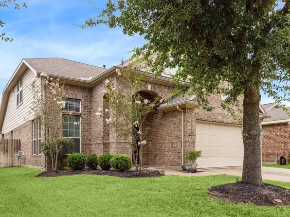 6126 Sierra Springs Ln, Katy, TX 77494