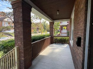 4217 Greenlee Ave UNIT 1, Cincinnati, OH 45217