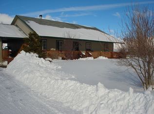 331 Fairgrove Dr, Spring Creek, NV 89815