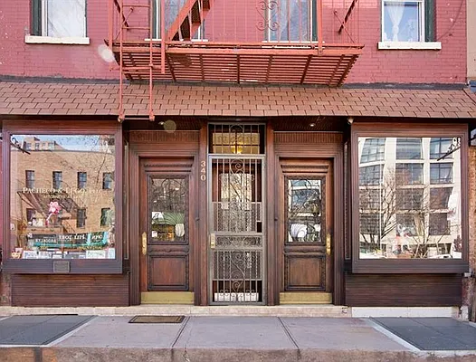 Rented by Douglas Elliman | media 9