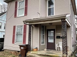 42 Home Ave, Xenia, OH 45385