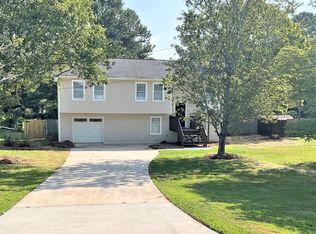 3480 Brushy Fork Rd, Loganville, GA 30052