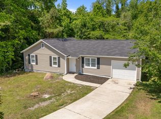 911 Laurel Ln, Jacksonville, NC 28546