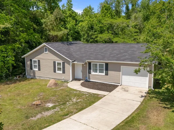 911 Laurel Lane, Jacksonville, NC 28546