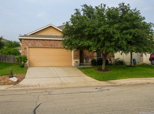 3762 Lazy Diamond, Schertz, TX 78154