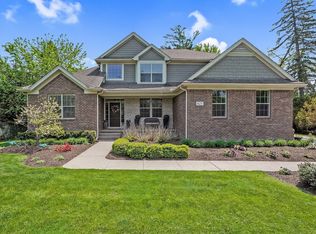 16255 Marguerite St, Beverly Hills, MI 48025