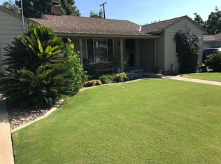 4607 Randy Ave, Bakersfield, CA 93309