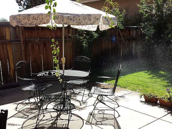 2nd image of 2700 E Cherry Creek South Dr APT 105