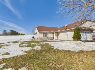 411 Bluebird St, Mora, MN 55051