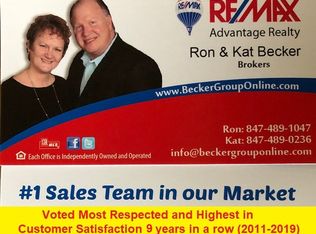 602 Winchester Ln, Lake Villa, IL 60046