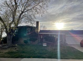 11187 Elati St, Northglenn, CO 80234