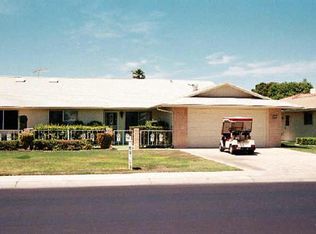 9610 N Greenway Rd, Sun City, AZ 85351