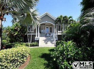 1419 Albatross Rd, Sanibel, FL 33957