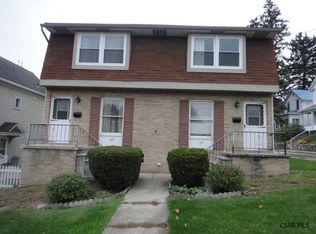 125 Rambo St, Johnstown, PA 15905