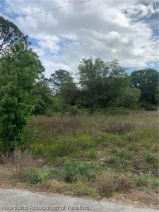 3109 Elaine Dr, Lorida, FL, 33857