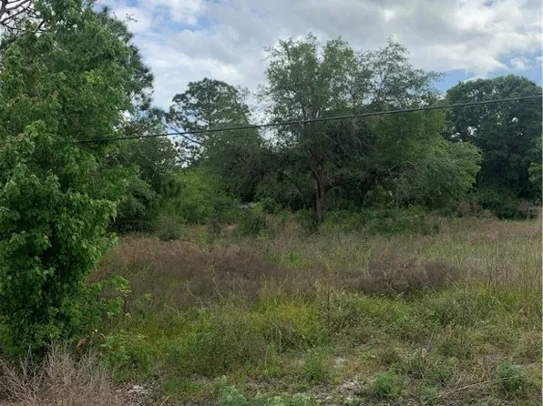 3109 Elaine Dr, Lorida, FL 33857