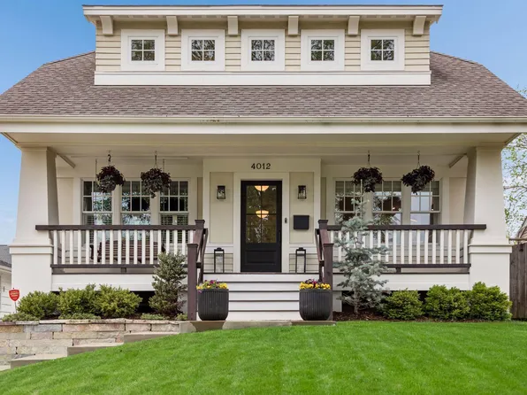 4012 Kipling Ave, Edina, MN 55416