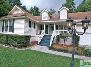 123 Rose Dhu Way, Savannah, GA 31419