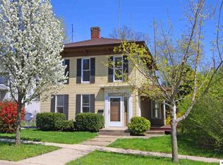 404 N Mulberry St, Mount Vernon, OH