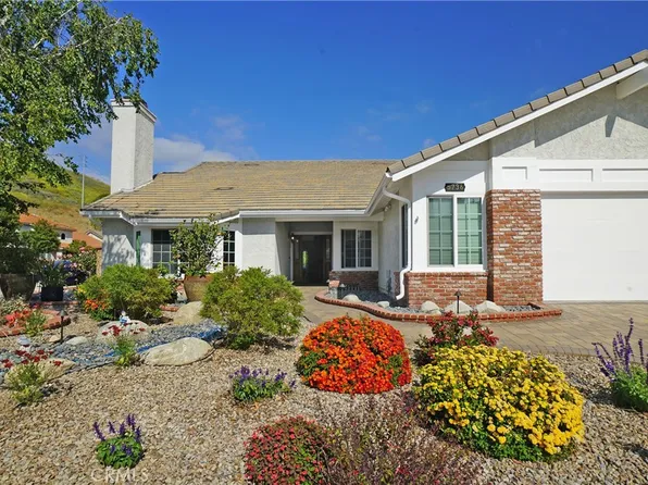 5736 Willowtree Dr, Agoura Hills, CA 91301