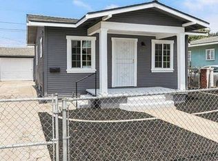 2647 Thorpe Ave, Los Angeles, CA 90065