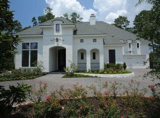 26 E Ambassador Bnd, Spring, TX 77382