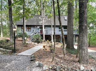 160 Settlers Haven Rd, Cleveland, NC 27013