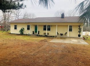 1213 Skinner Rd, Austin, AR 72007