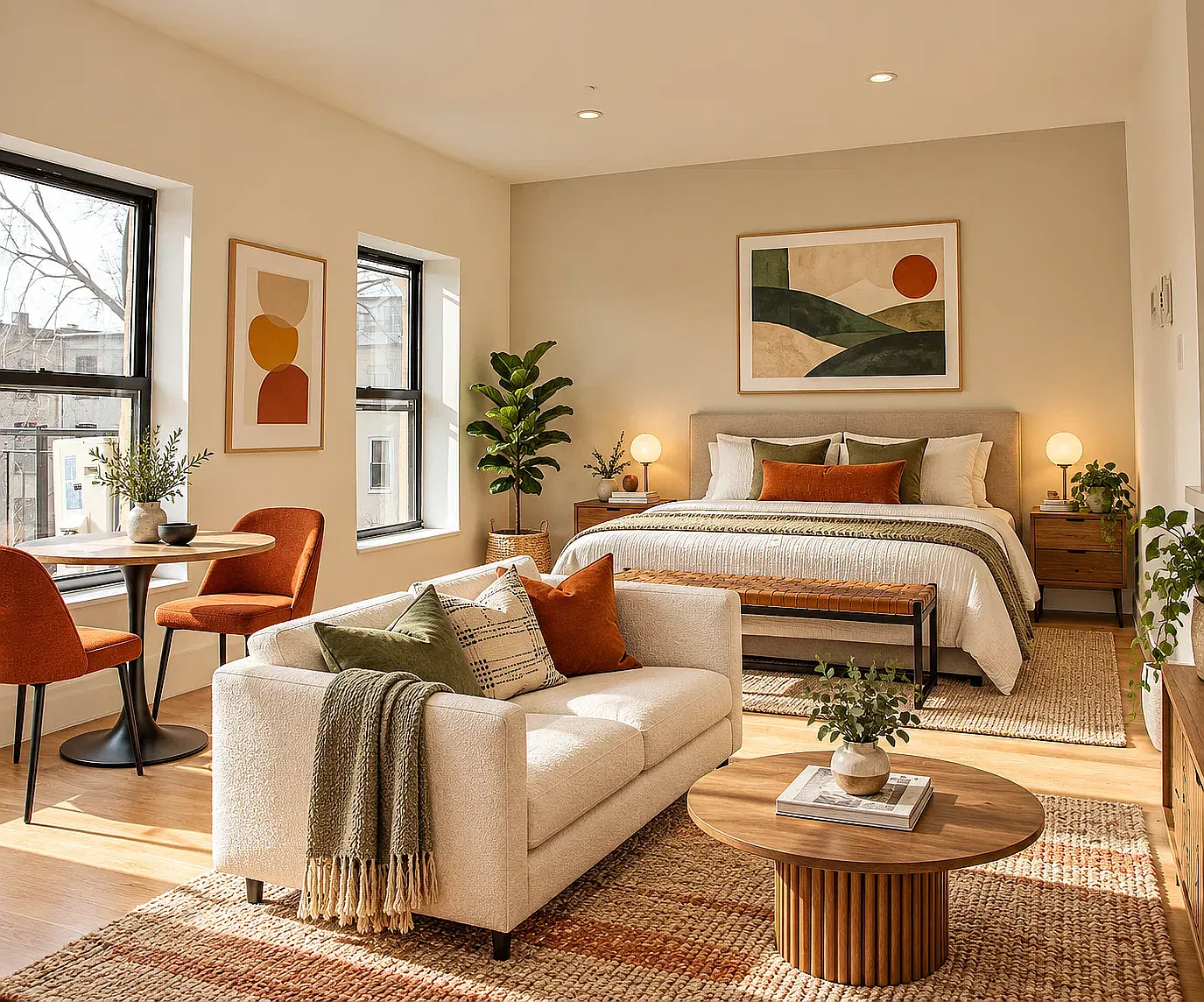 26 Lefferts Pl — Photo 1