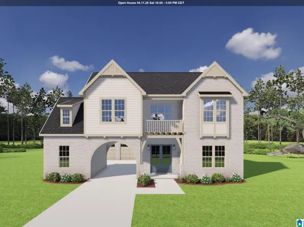 2080 Butler Rd, Hoover, AL 35244