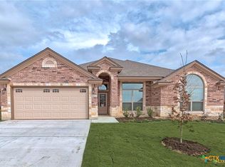 7802 Zircon Dr, Killeen, TX 76542