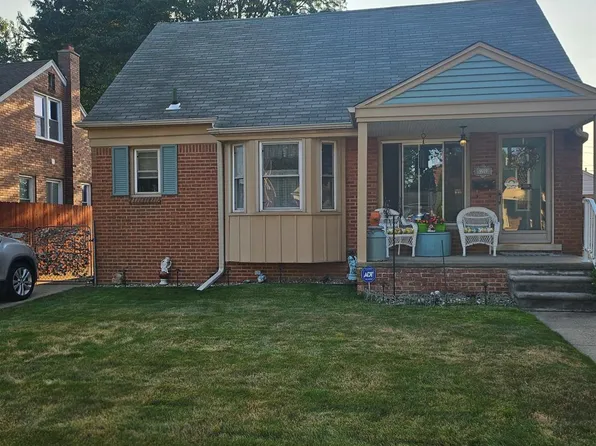 9919 Marion, Redford, MI 48239