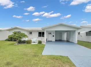 260 S Golf Blvd, Pompano Beach, FL 33064