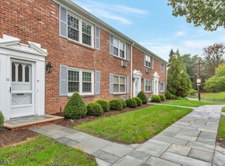 66 New England #13, Summit City, NJ 07901