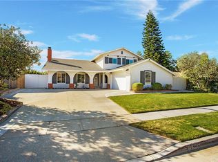 552 Buttonwood Dr, Brea, CA 92821