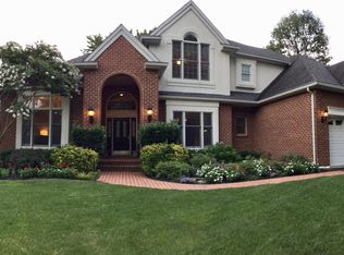 2609 Golf Island Rd, Ellicott City, MD 21042